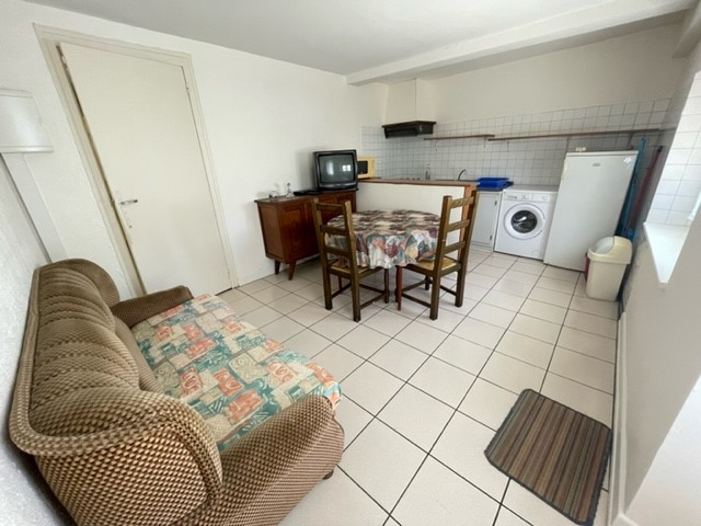 Agence immobilière de L'IMMOBILIER SOULETIN