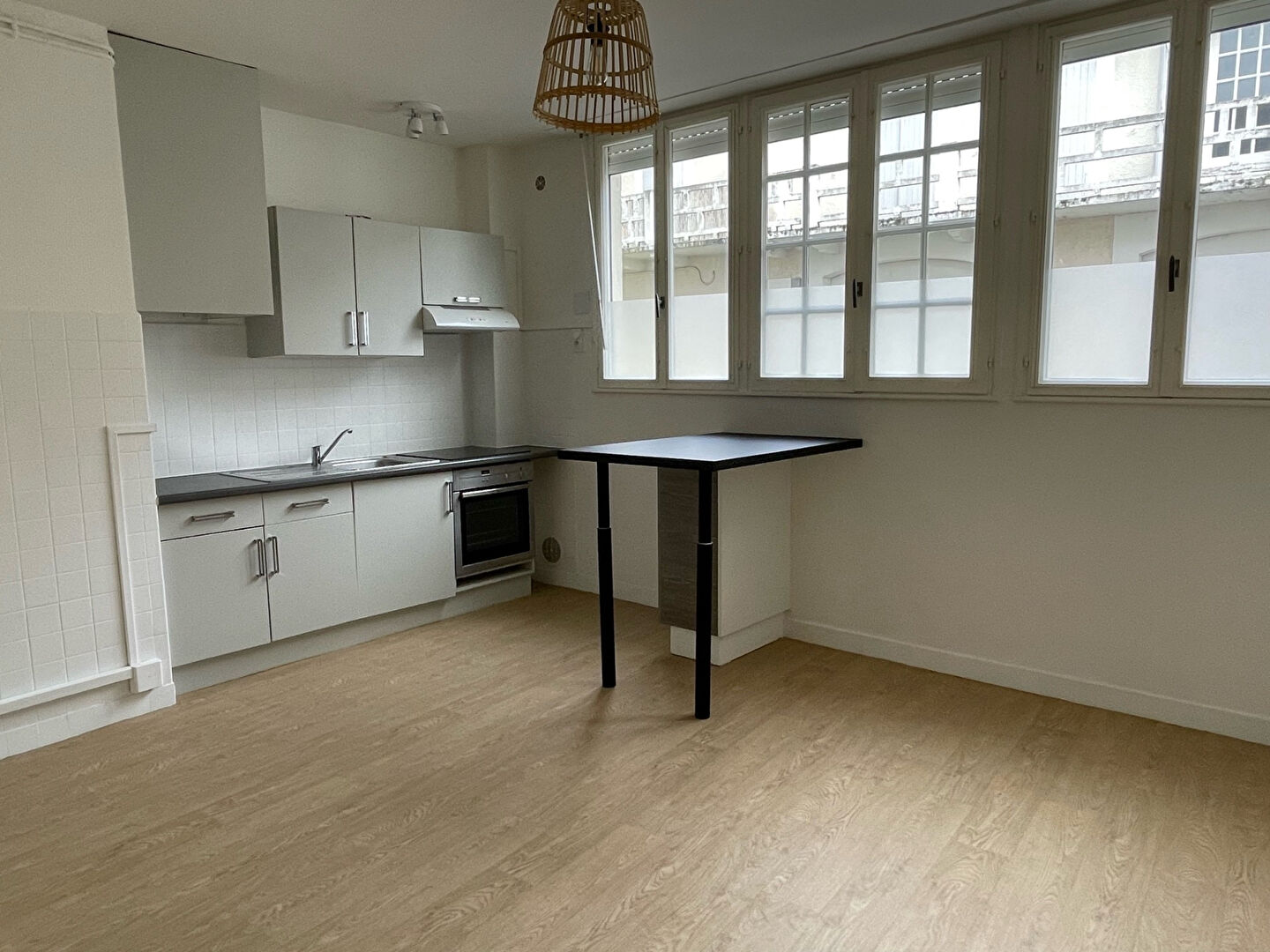 Agence immobilière de L'IMMOBILIER SOULETIN