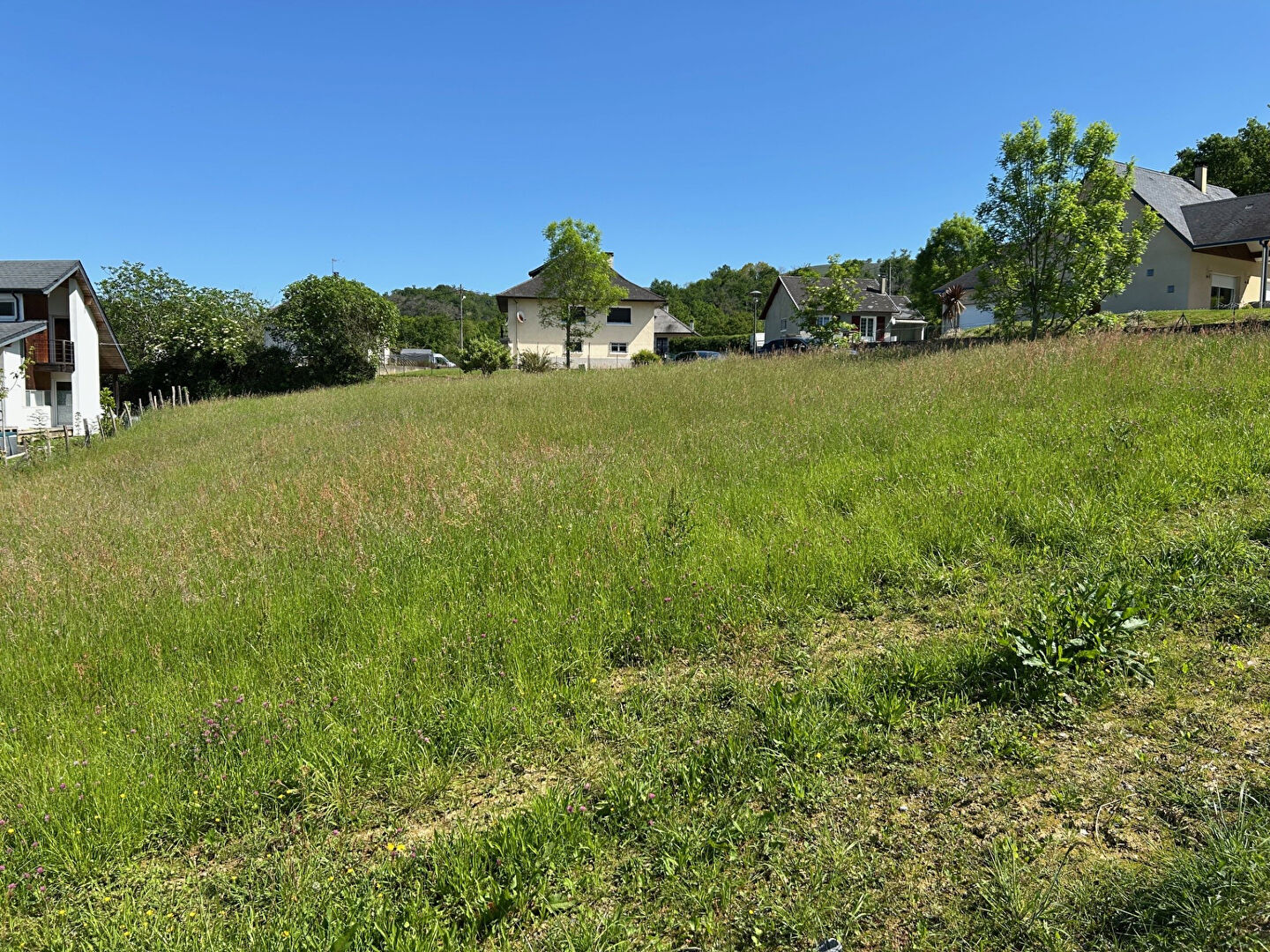 Agence immobilière de L'IMMOBILIER SOULETIN