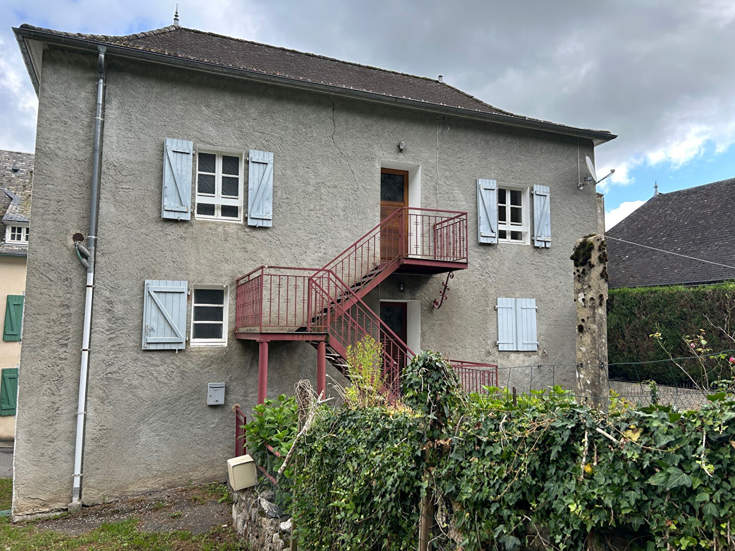 Agence immobilière de L'IMMOBILIER SOULETIN