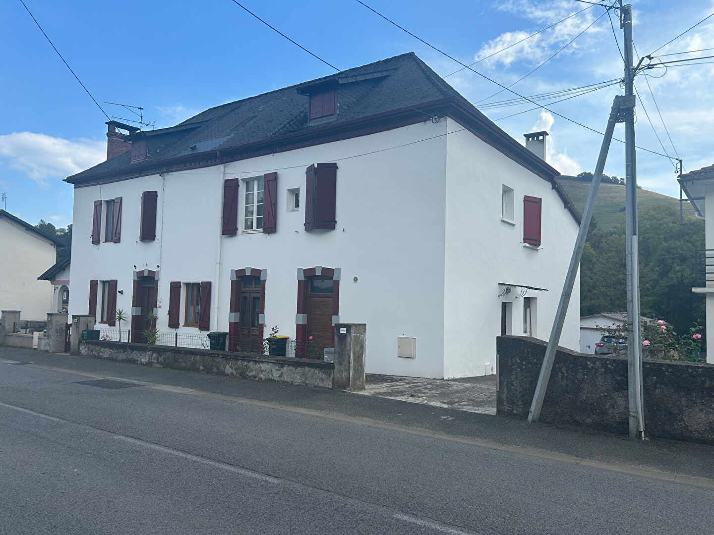 Agence immobilière de L'IMMOBILIER SOULETIN