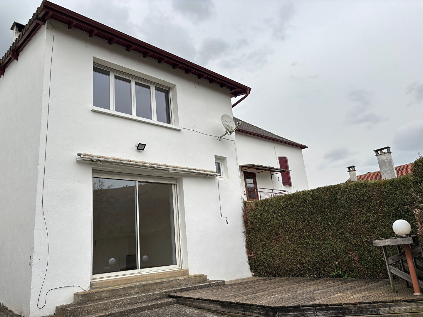 Agence immobilière de L'IMMOBILIER SOULETIN