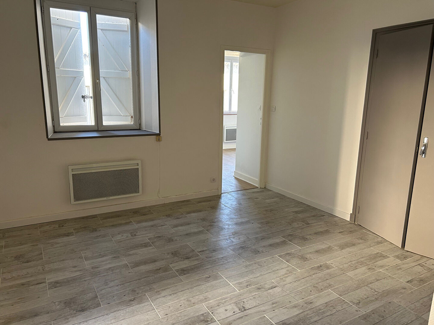 Appartement Mauleon Licharre 2 pièce(s) 40 m2