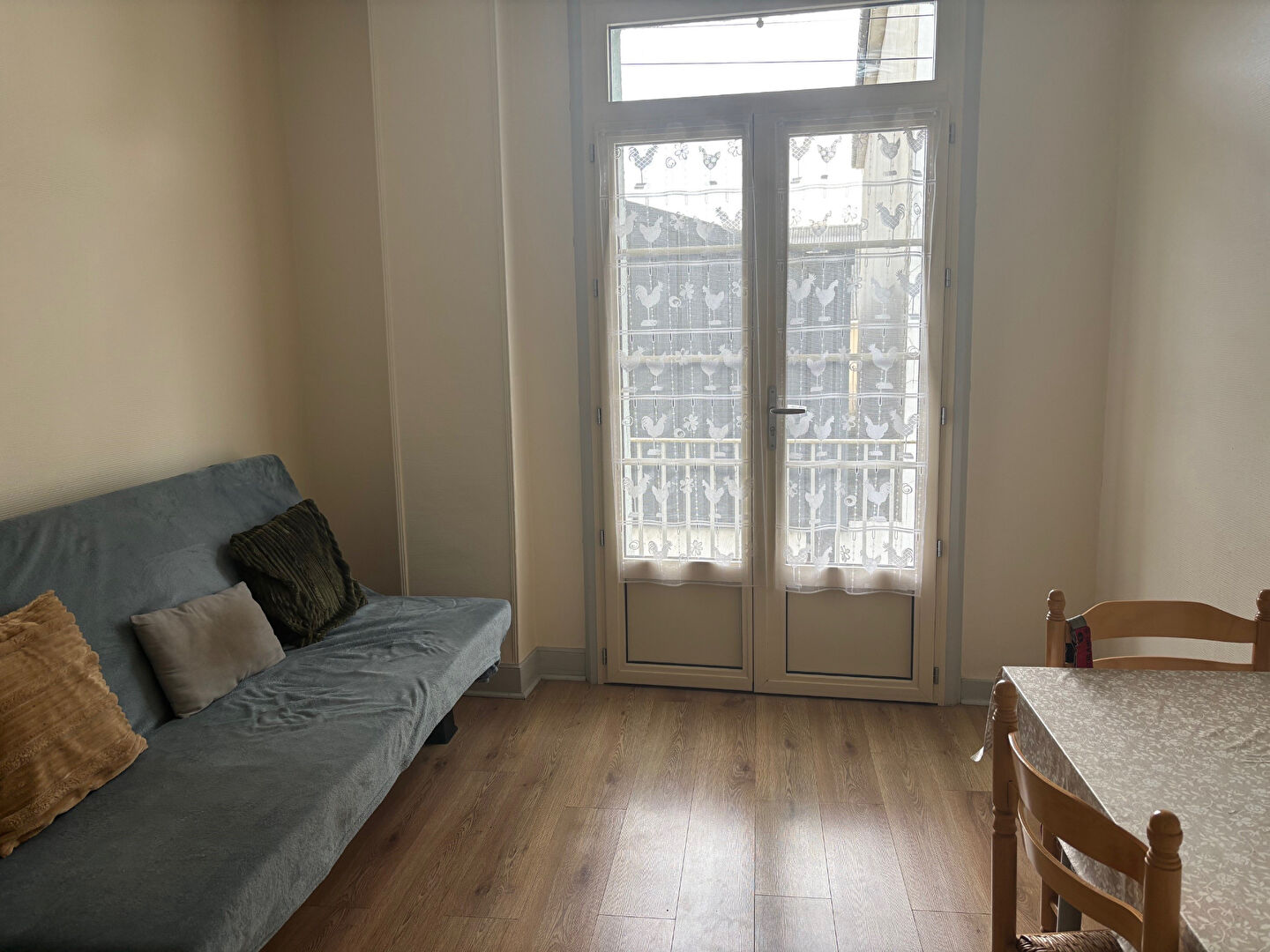 Agence immobilière de L'IMMOBILIER SOULETIN