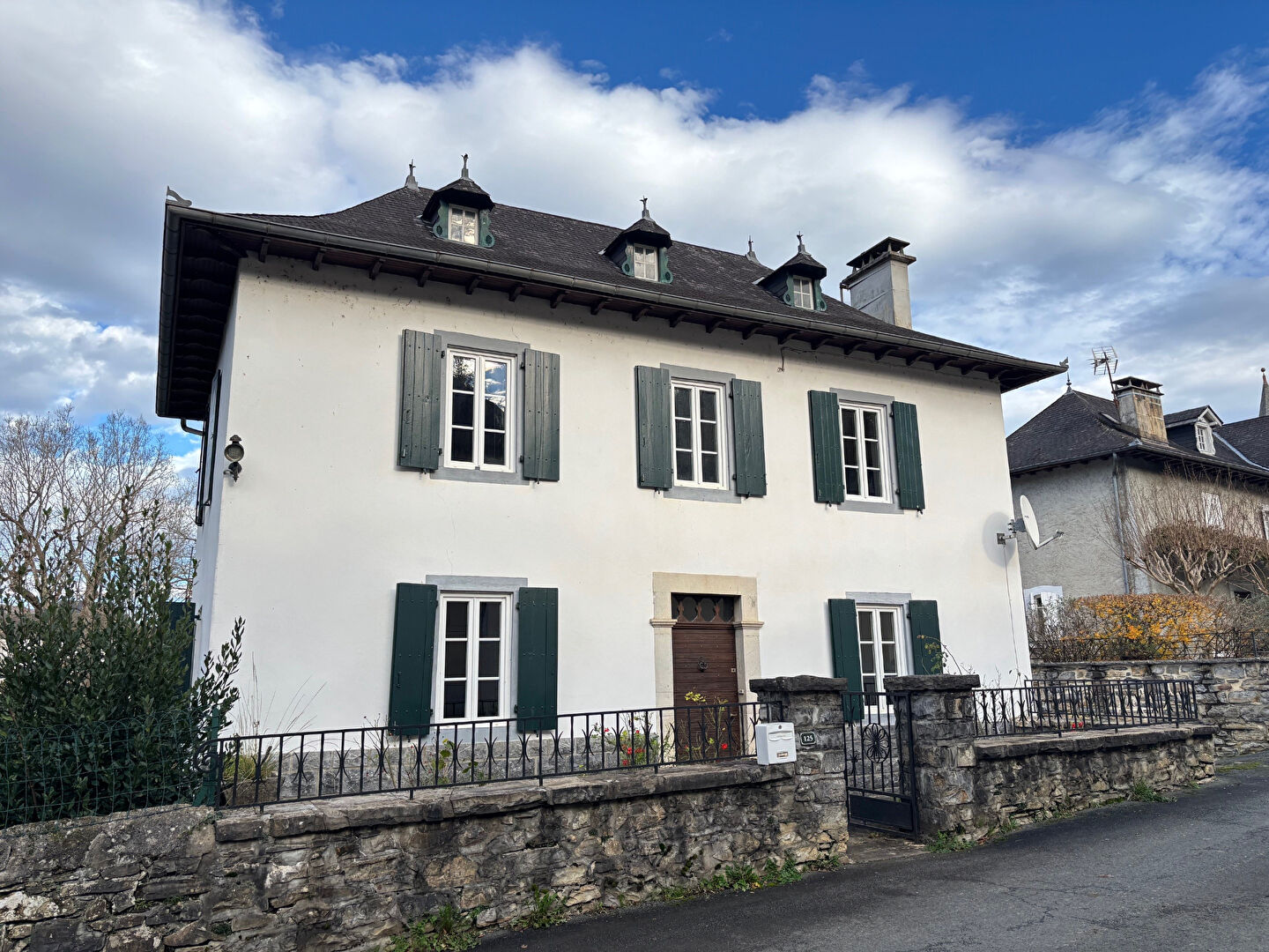 Agence immobilière de L'IMMOBILIER SOULETIN