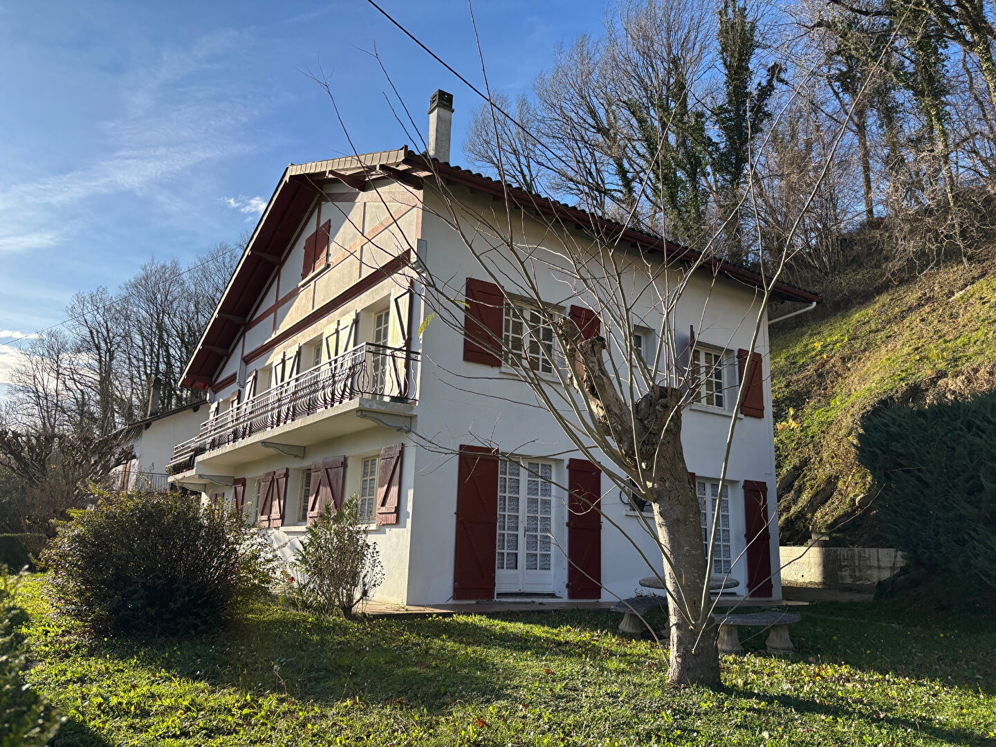 Agence immobilière de L'IMMOBILIER SOULETIN