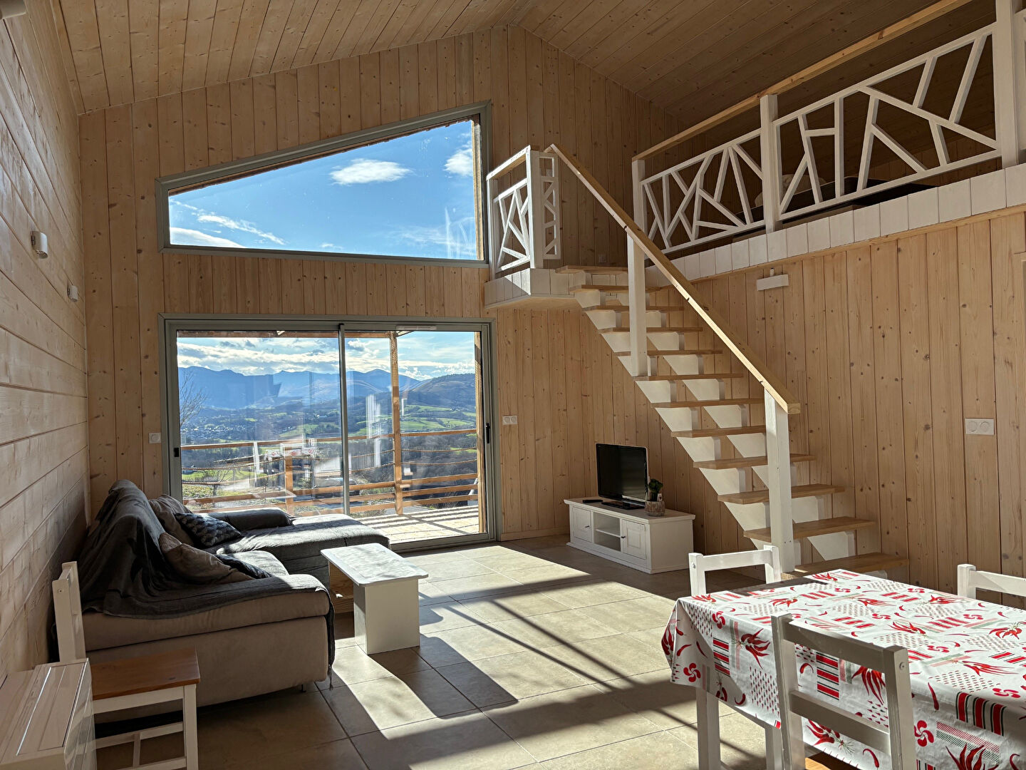 Agence immobilière de L'IMMOBILIER SOULETIN