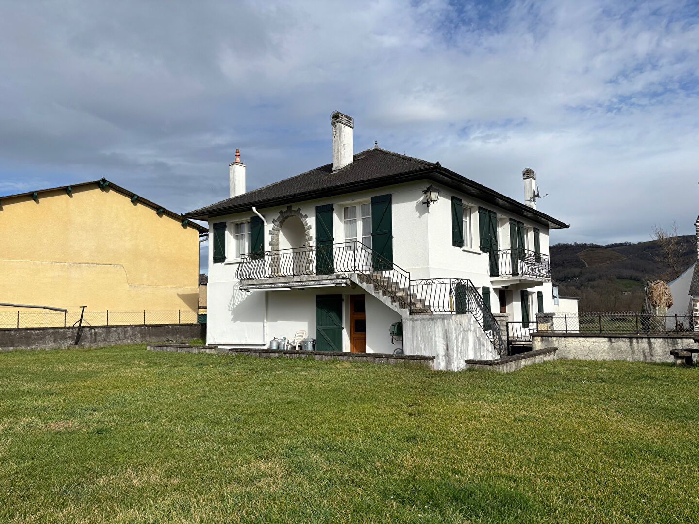 Agence immobilière de L'IMMOBILIER SOULETIN