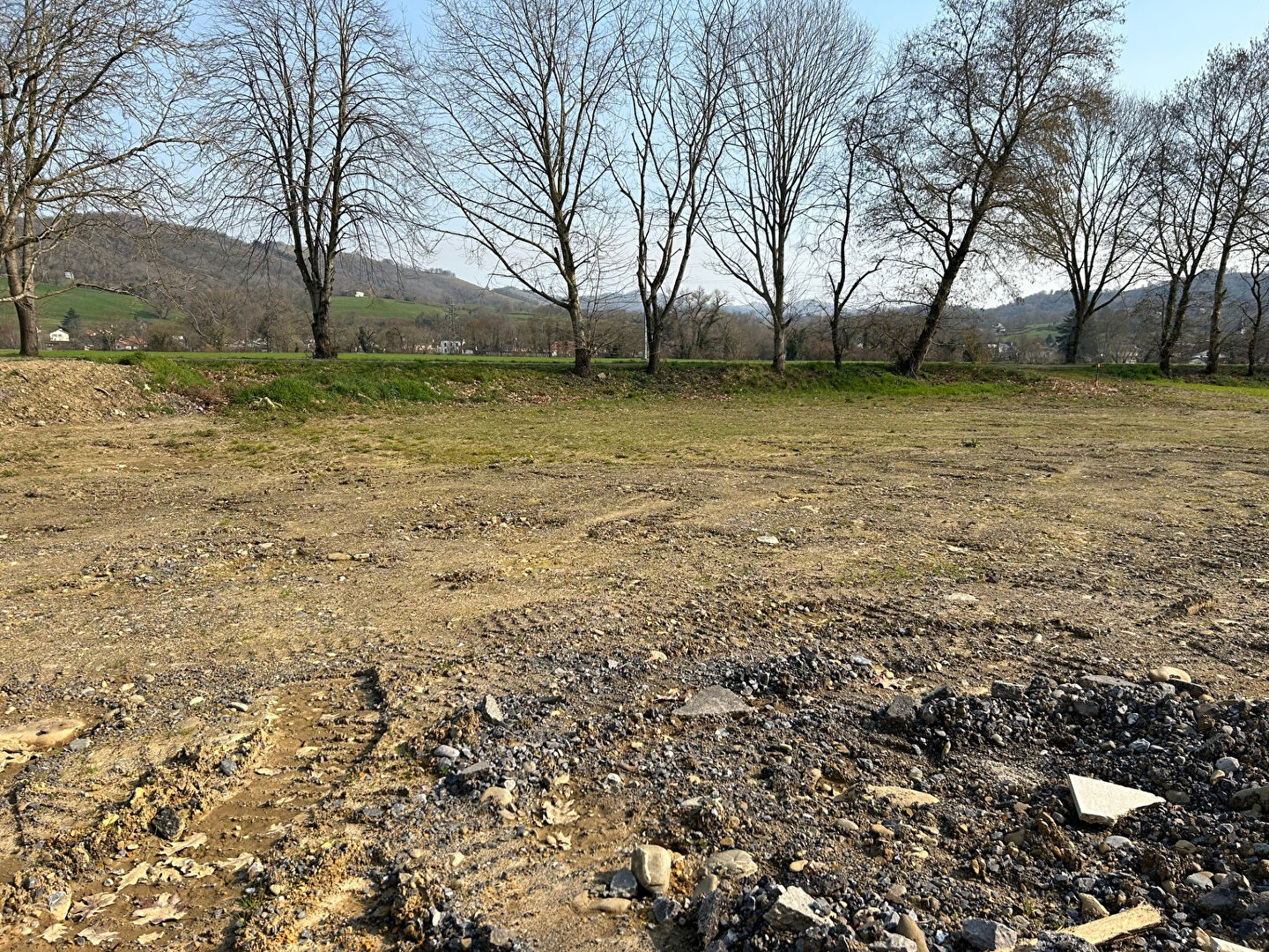 Agence immobilière de L'IMMOBILIER SOULETIN