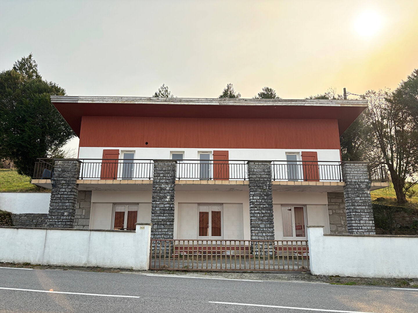 Agence immobilière de L'IMMOBILIER SOULETIN