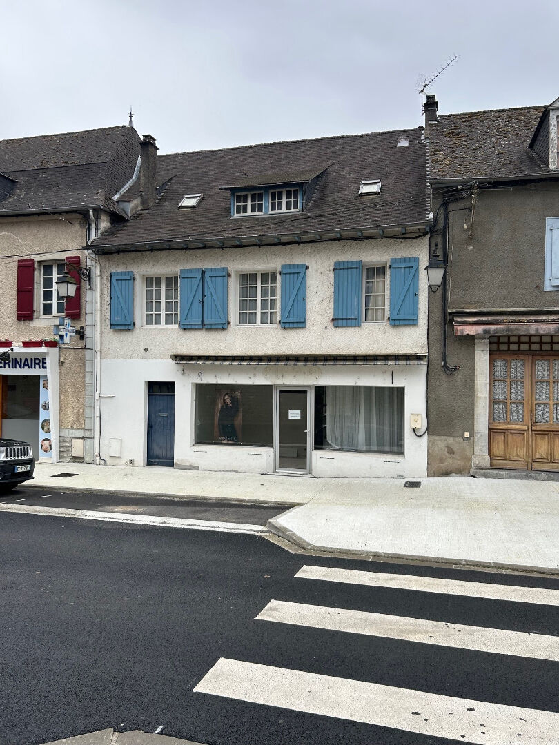 Agence immobilière de L'IMMOBILIER SOULETIN