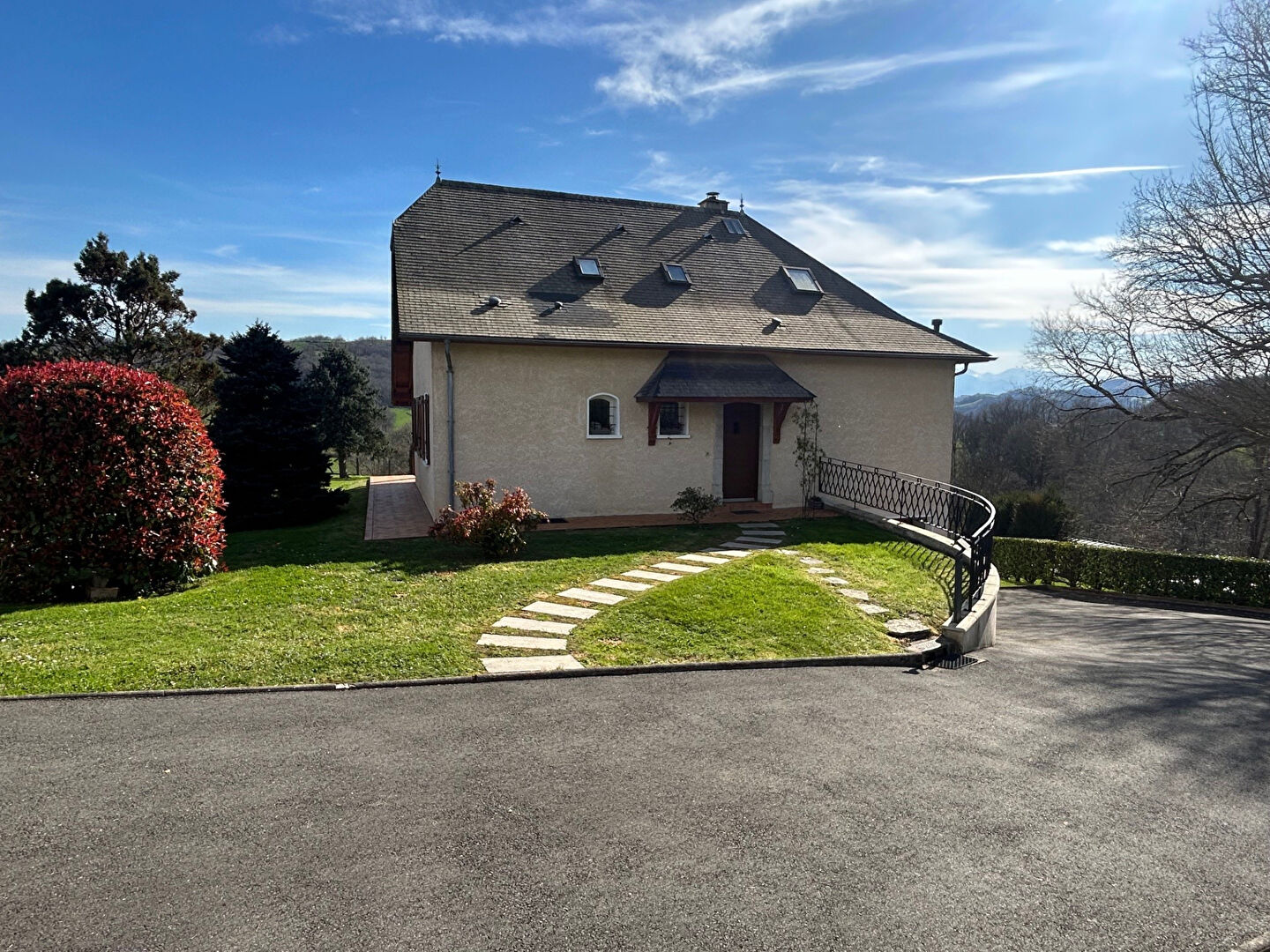 Agence immobilière de L'IMMOBILIER SOULETIN