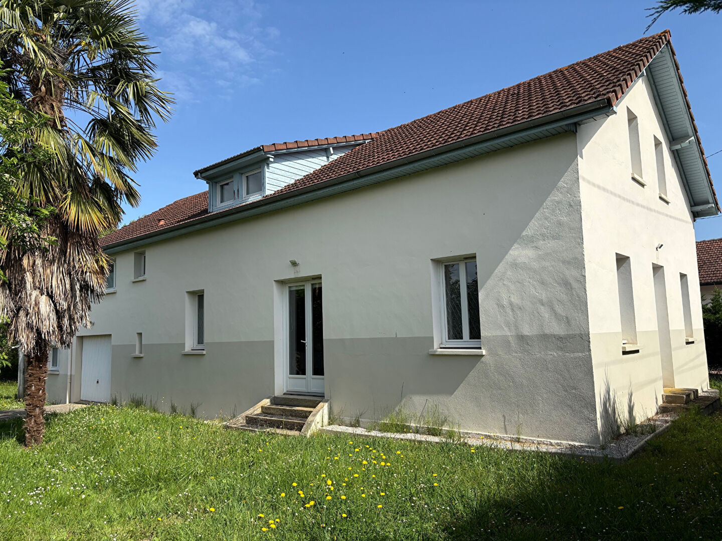 Agence immobilière de L'IMMOBILIER SOULETIN