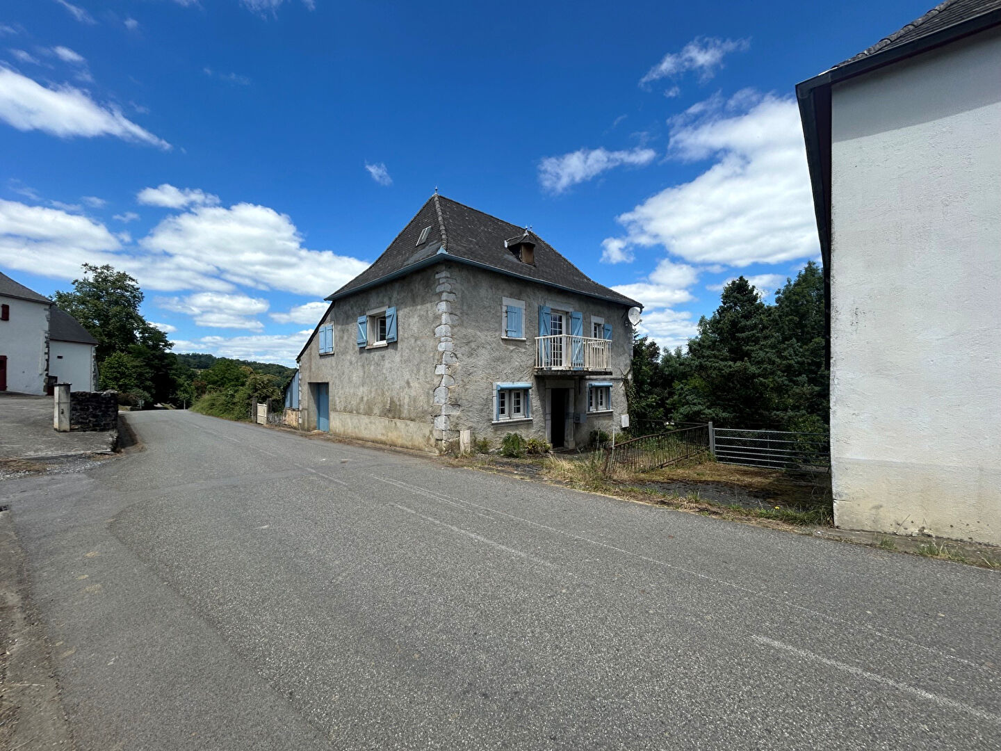 Agence immobilière de L'IMMOBILIER SOULETIN