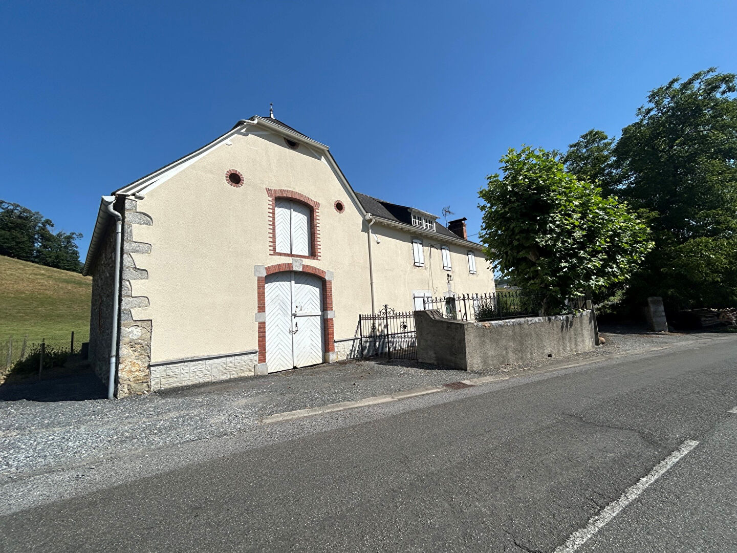 Agence immobilière de L'IMMOBILIER SOULETIN