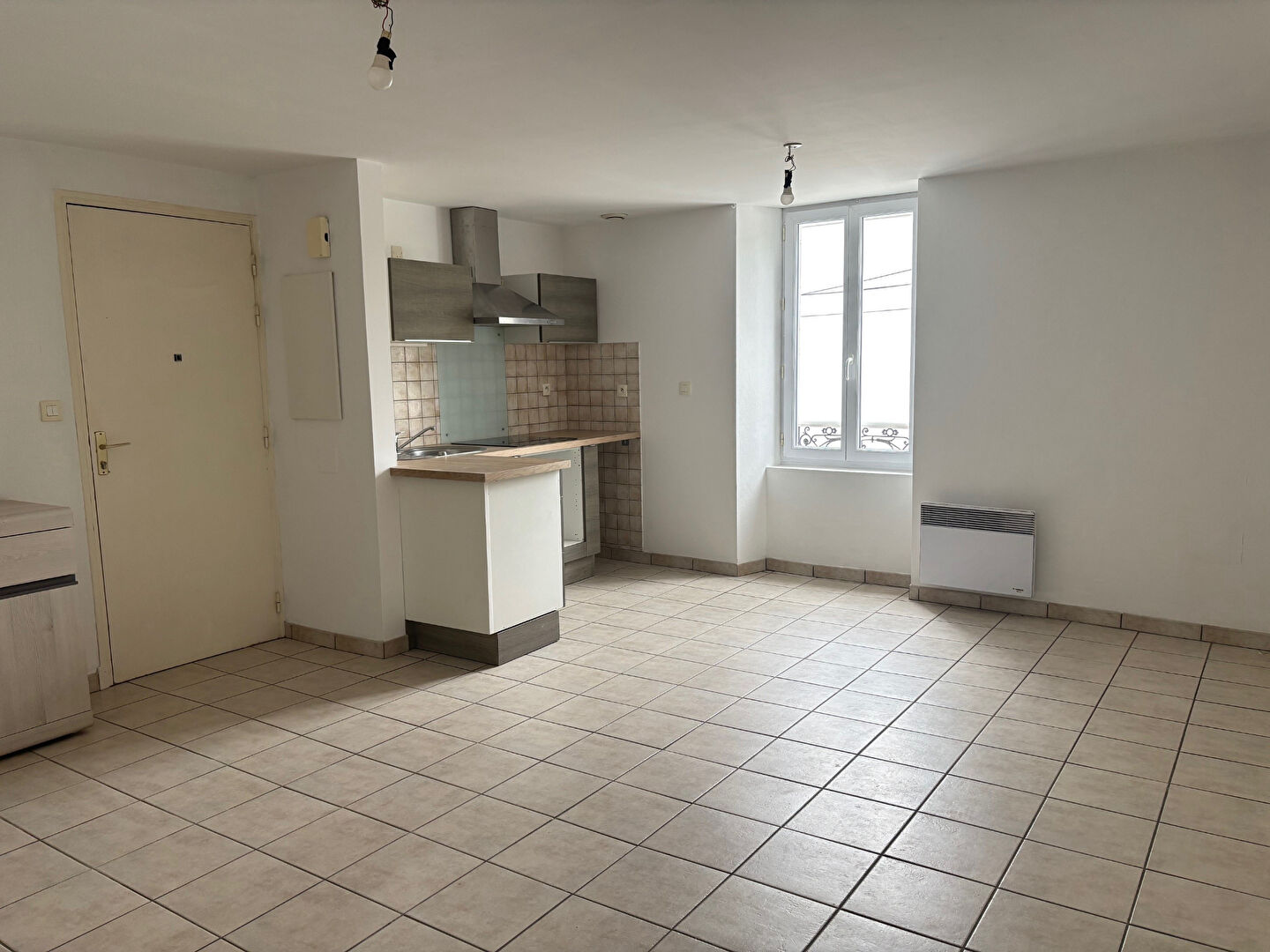 Agence immobilière de L'IMMOBILIER SOULETIN