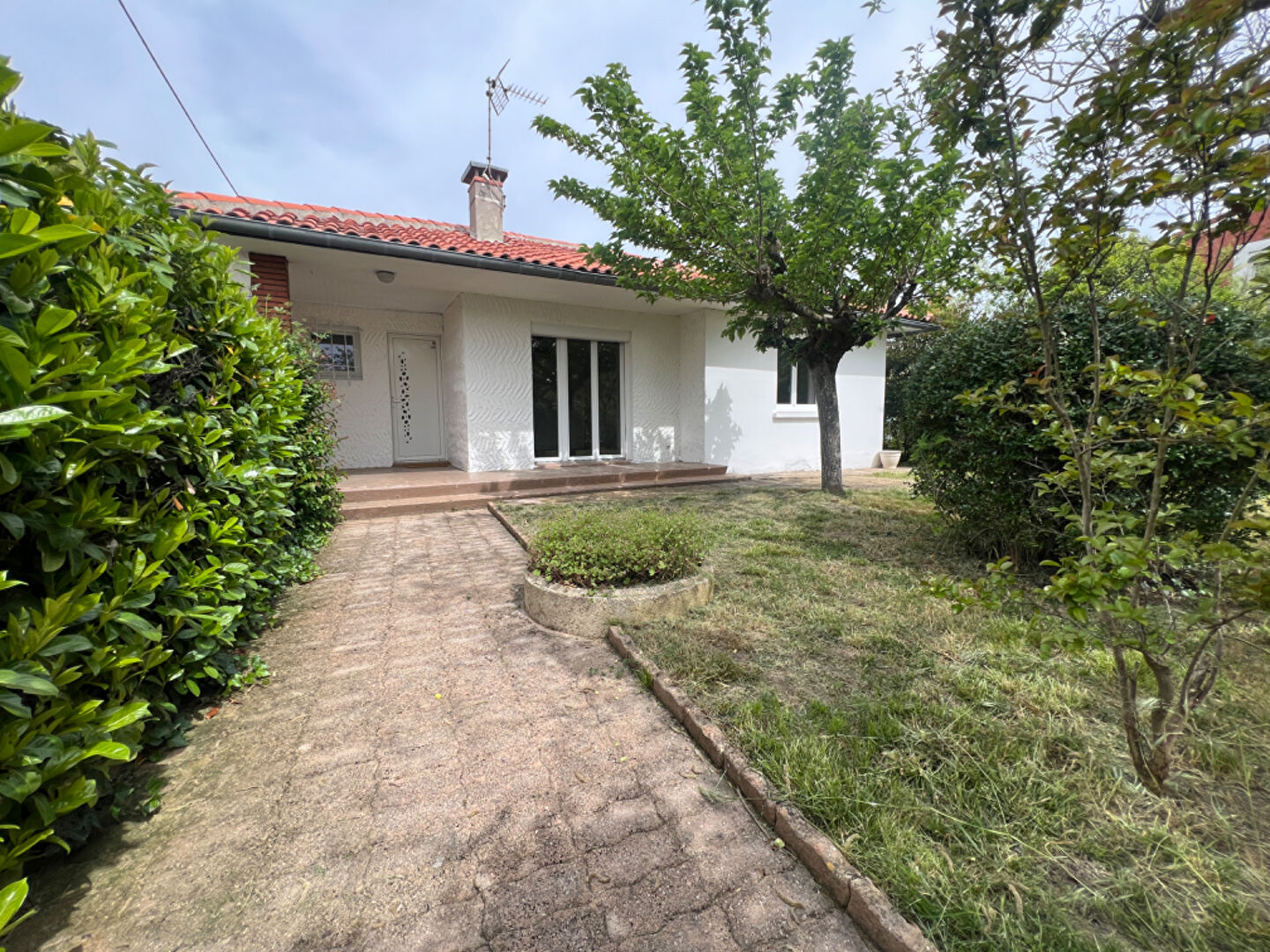 Agence immobilière de L'immobilier Toulousain Villeneuve tolosane