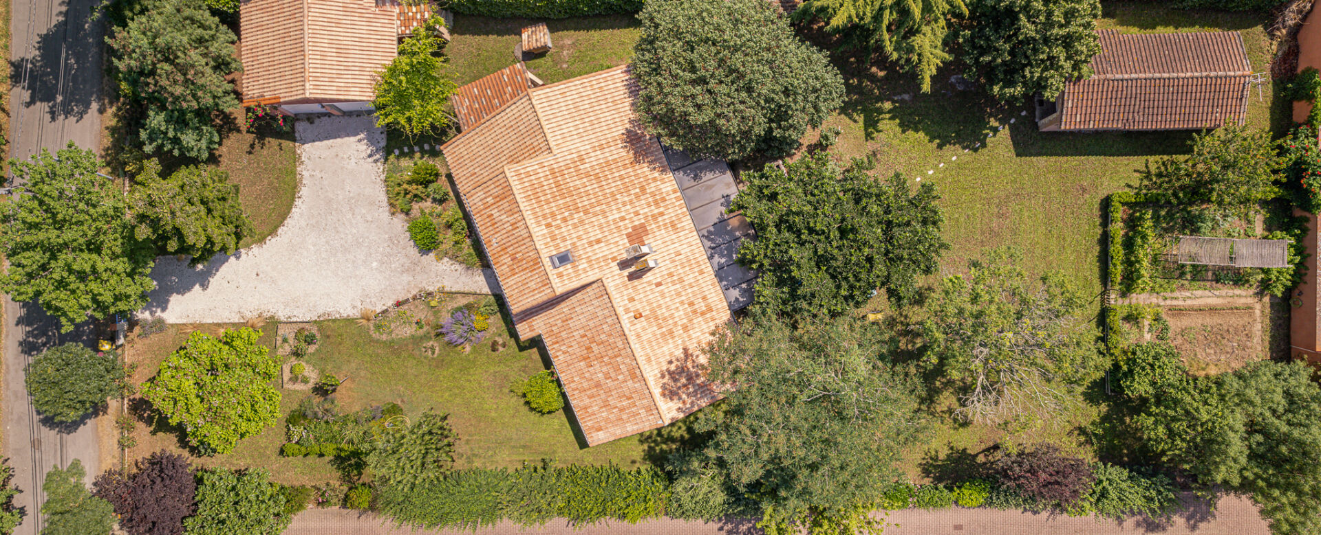 Agence immobilière de L'immobilier Toulousain Villeneuve tolosane