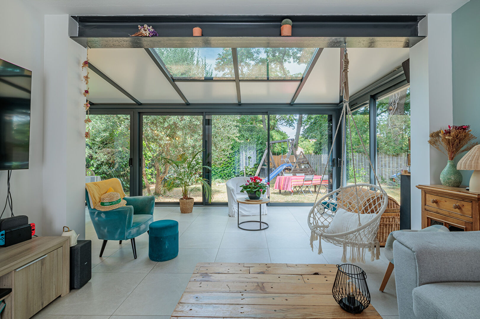 Agence immobilière de L'immobilier Toulousain Villeneuve tolosane