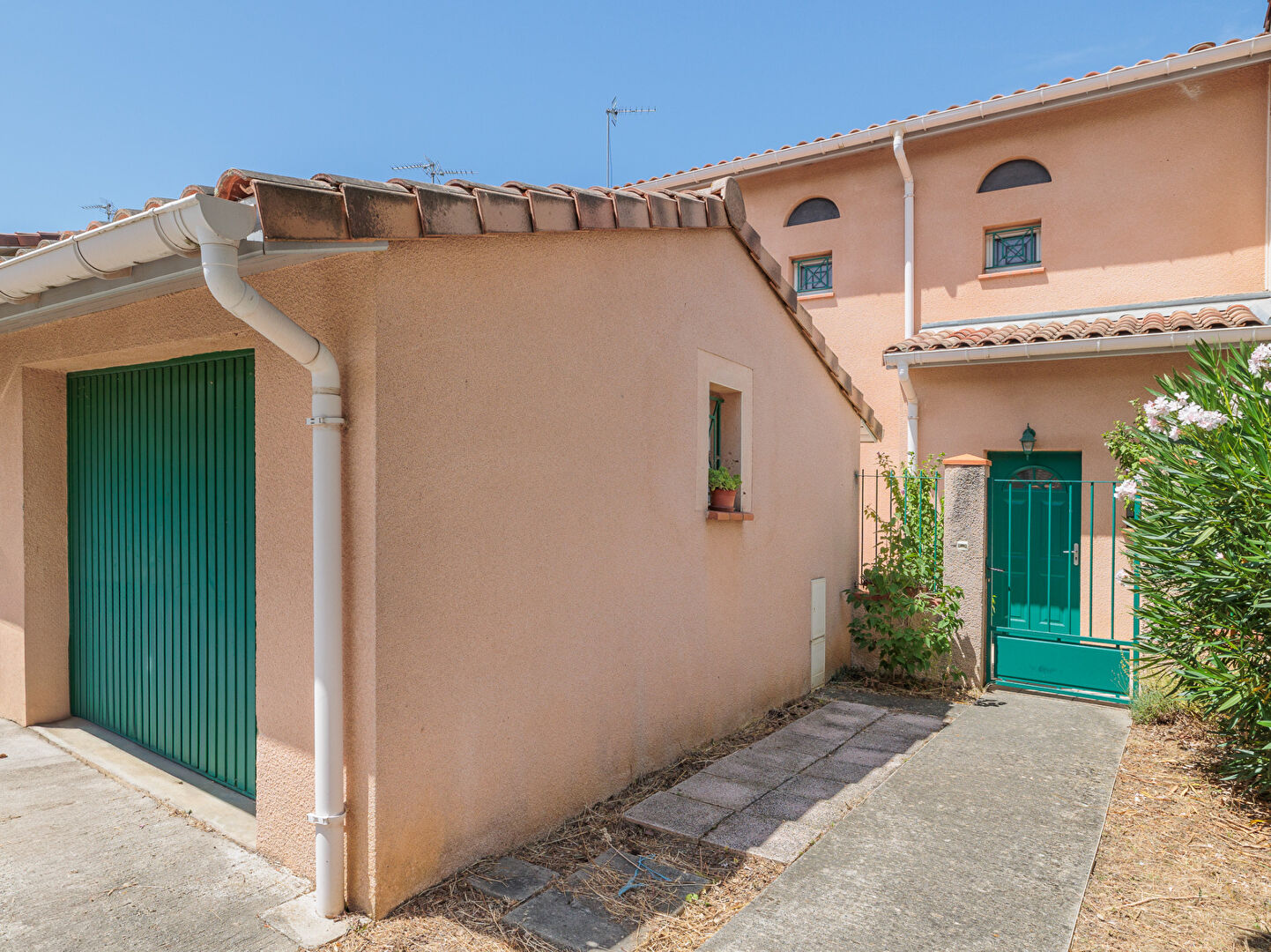 Agence immobilière de L'immobilier Toulousain Villeneuve tolosane