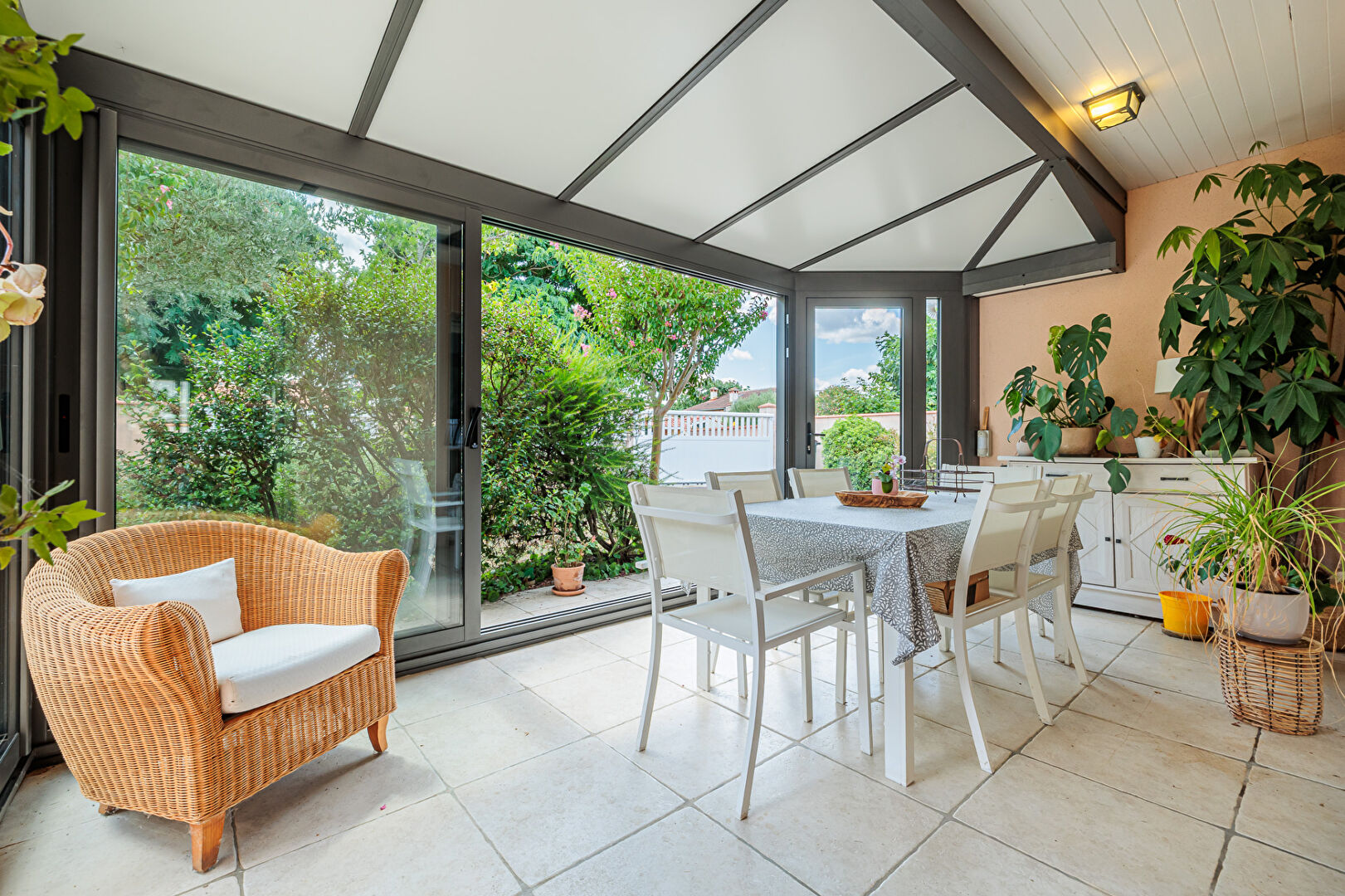 Agence immobilière de L'immobilier Toulousain Villeneuve tolosane