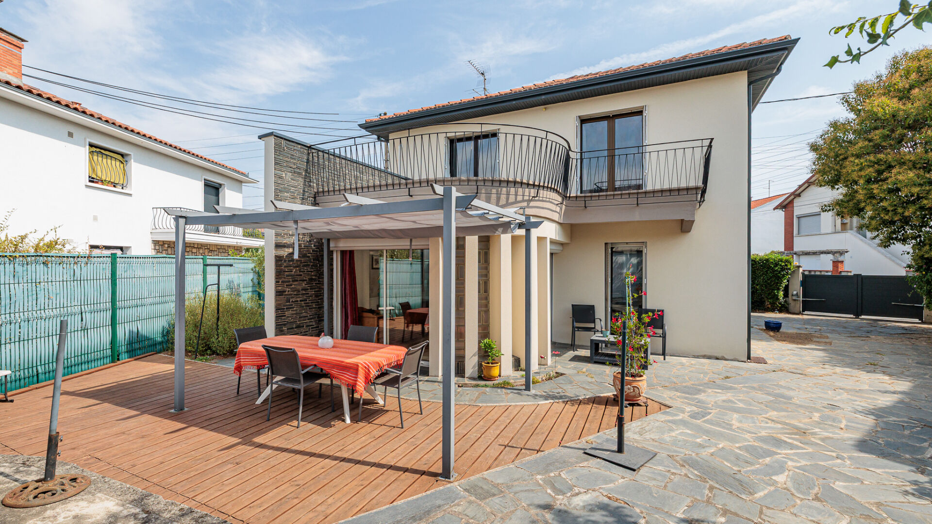 Agence immobilière de L'immobilier Toulousain Villeneuve tolosane