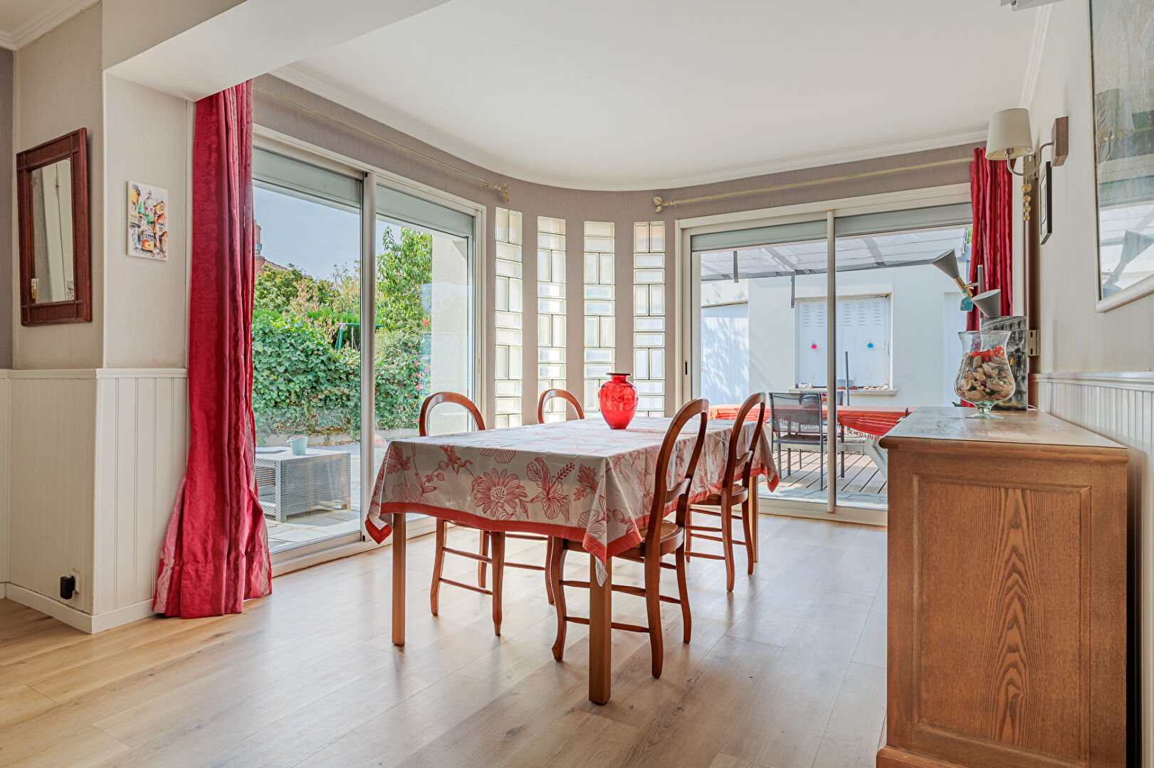 Agence immobilière de L'immobilier Toulousain Villeneuve tolosane