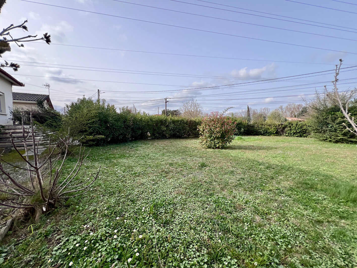 Agence immobilière de L'immobilier Toulousain Villeneuve tolosane