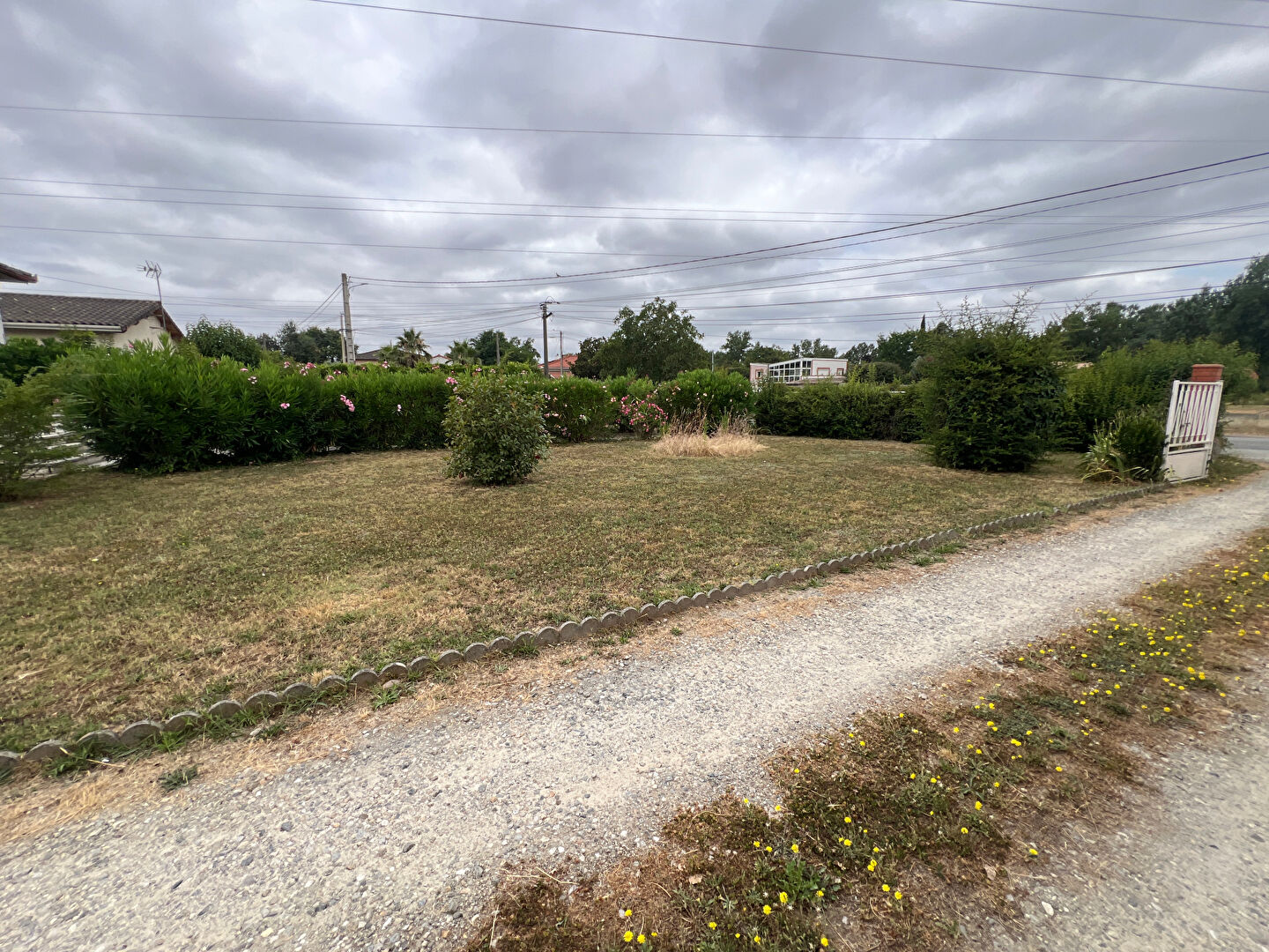 Agence immobilière de L'immobilier Toulousain Villeneuve tolosane
