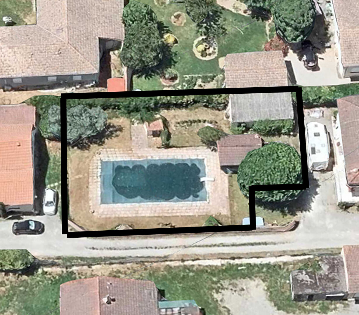 Agence immobilière de L'immobilier Toulousain Villeneuve tolosane