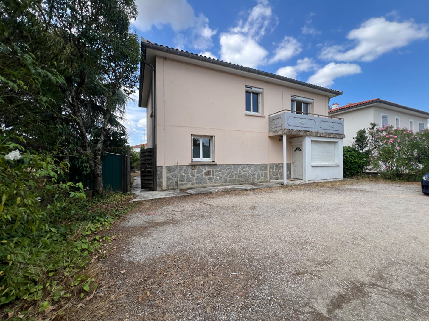 Agence immobilière de L'immobilier Toulousain Villeneuve tolosane