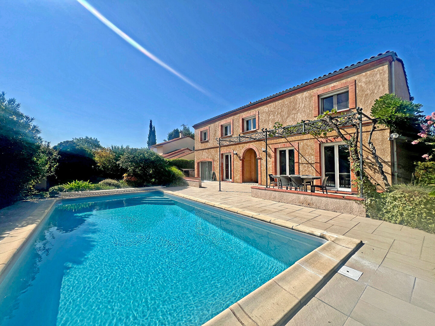 Agence immobilière de L'immobilier Toulousain Villeneuve tolosane