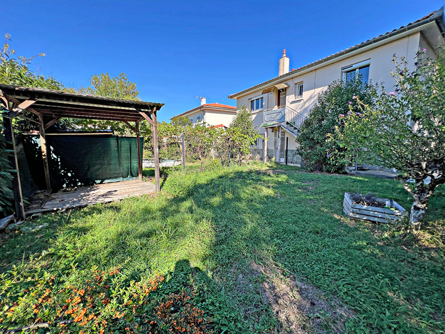 Agence immobilière de L'immobilier Toulousain Villeneuve tolosane