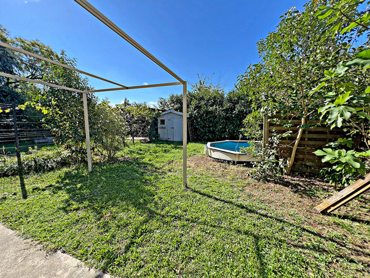 Agence immobilière de L'immobilier Toulousain Villeneuve tolosane