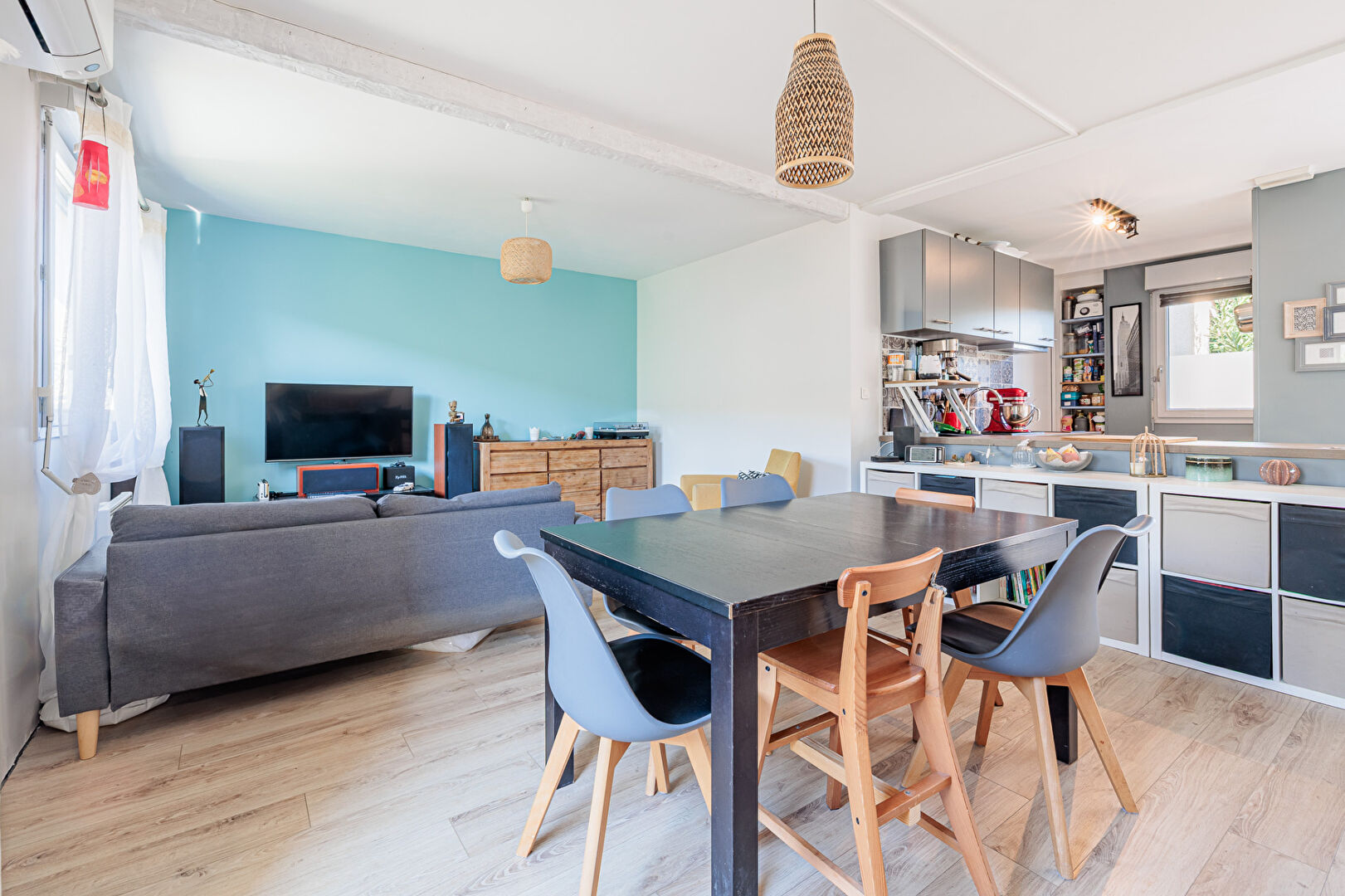 Agence immobilière de L'immobilier Toulousain Villeneuve tolosane