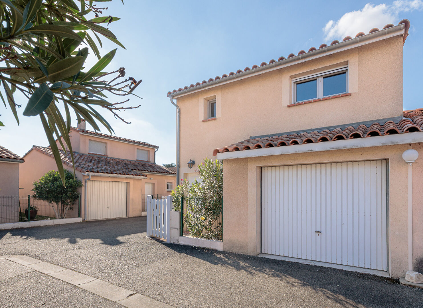 Agence immobilière de L'immobilier Toulousain Villeneuve tolosane