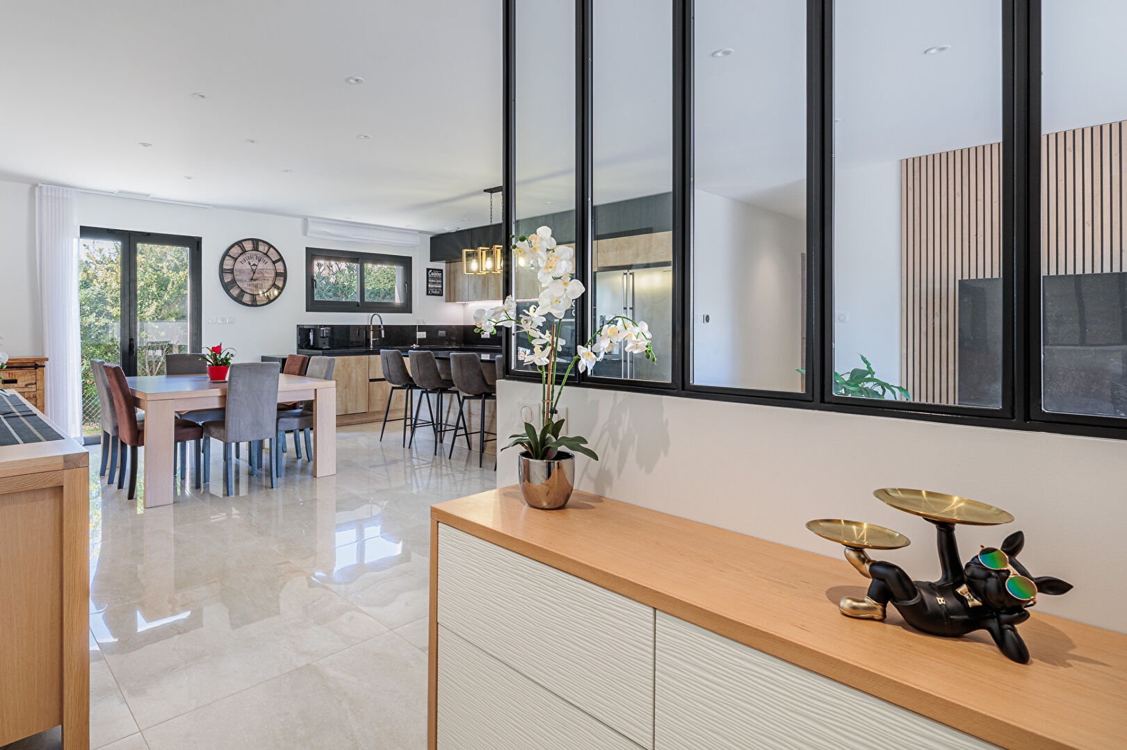 Agence immobilière de L'immobilier Toulousain Villeneuve tolosane