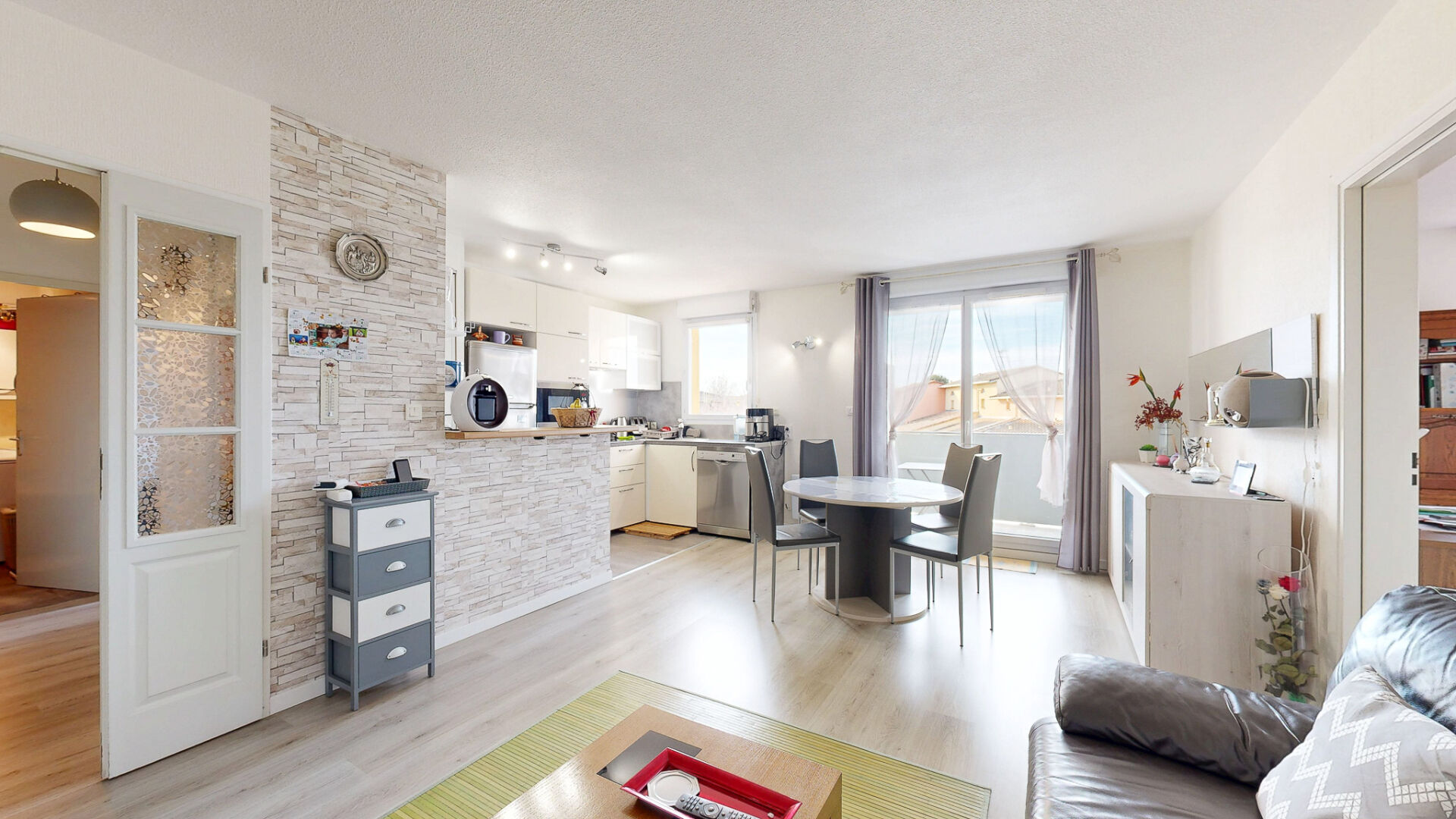 Agence immobilière de L'immobilier Toulousain Villeneuve tolosane