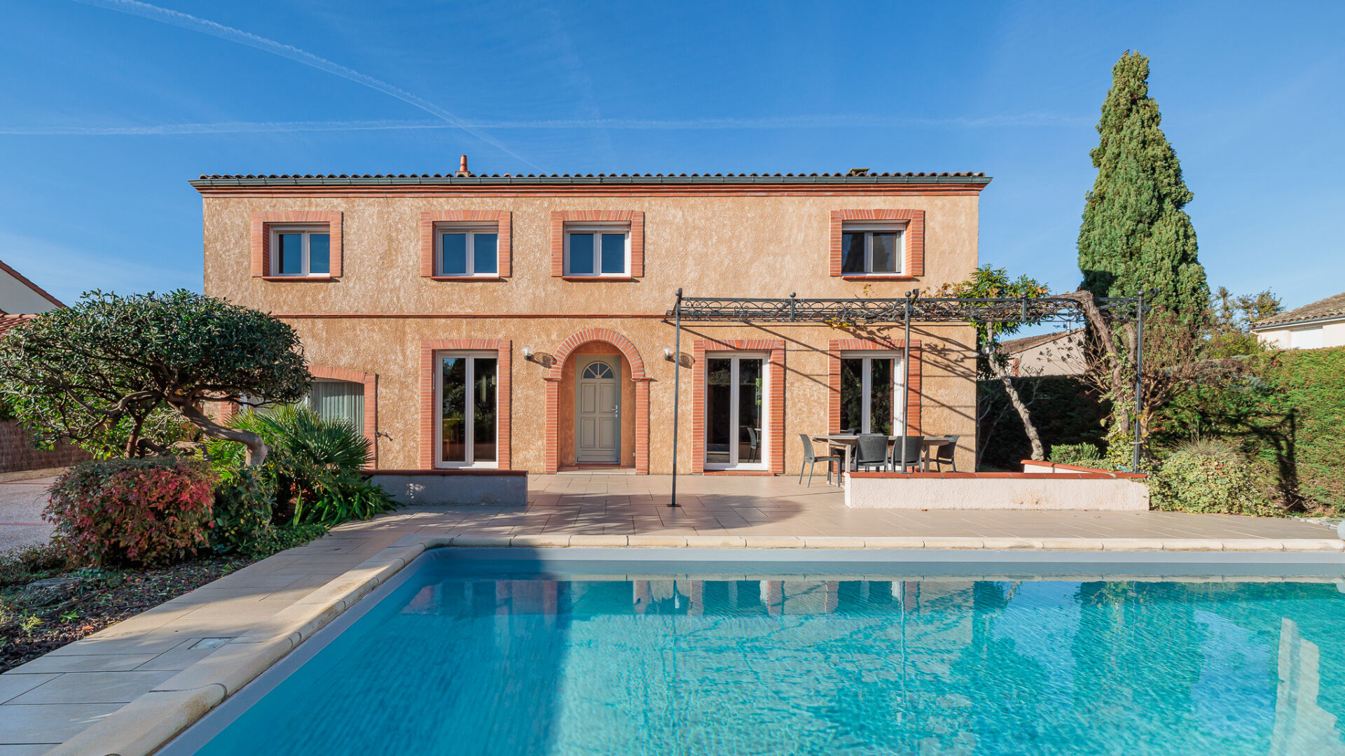 Agence immobilière de L'immobilier Toulousain Villeneuve tolosane