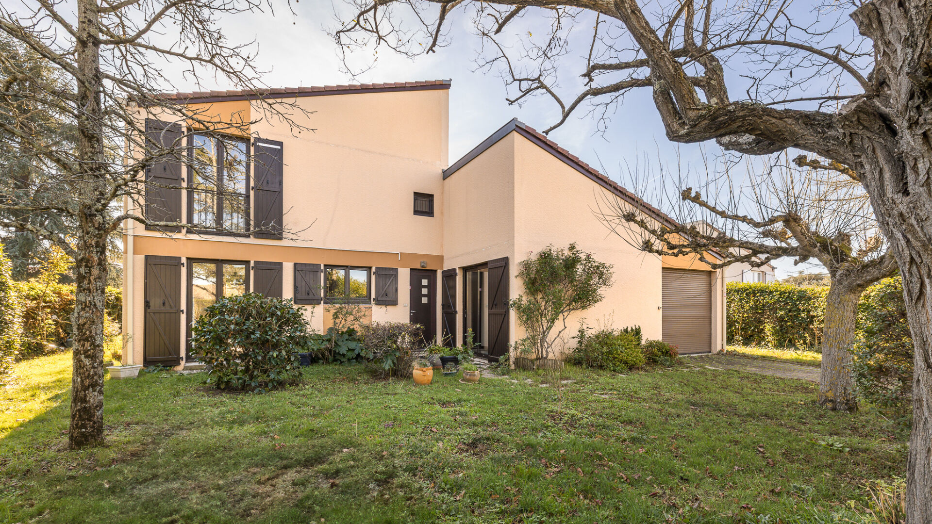 Agence immobilière de L'immobilier Toulousain Villeneuve tolosane