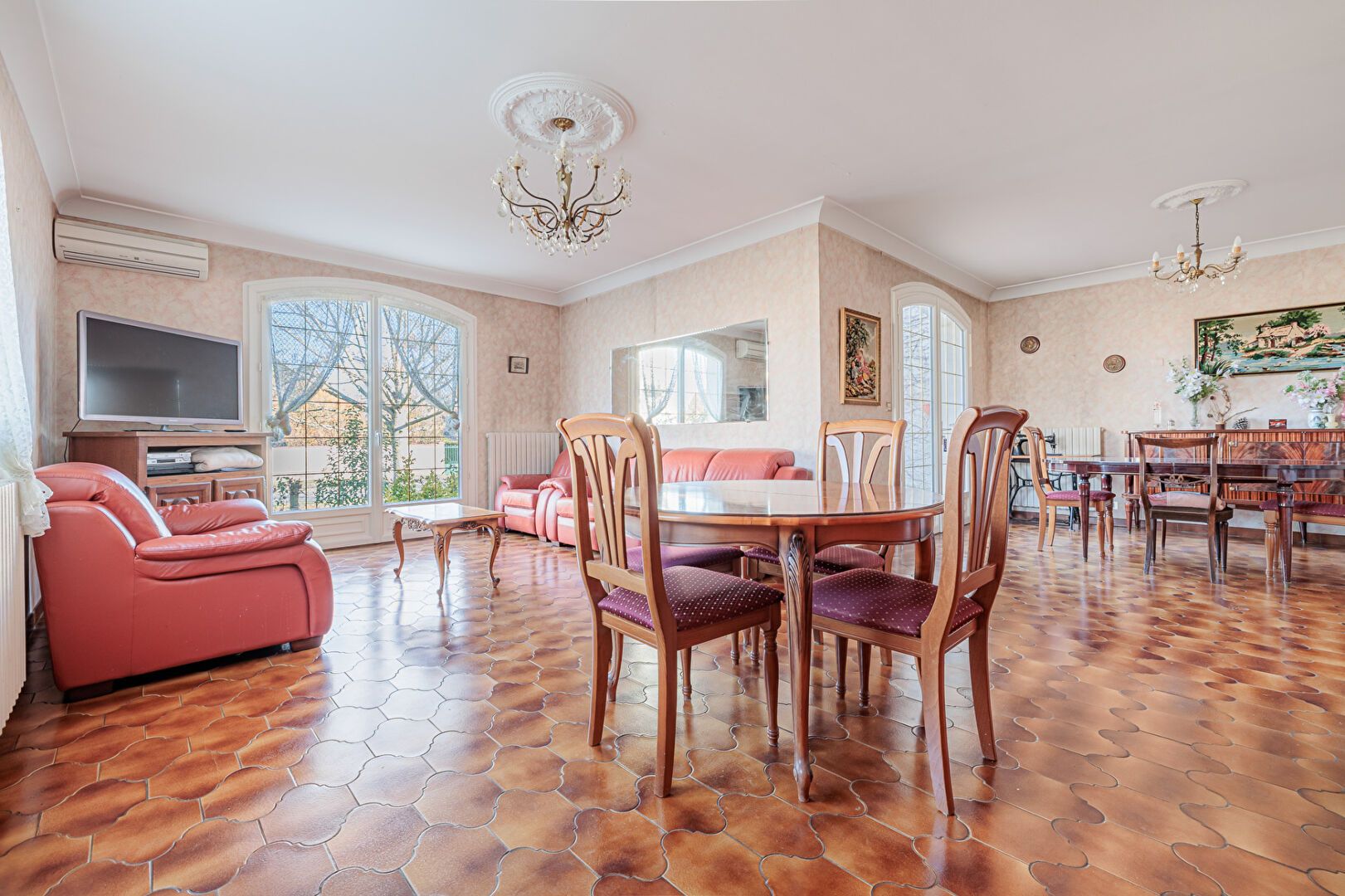 Agence immobilière de L'immobilier Toulousain Villeneuve tolosane