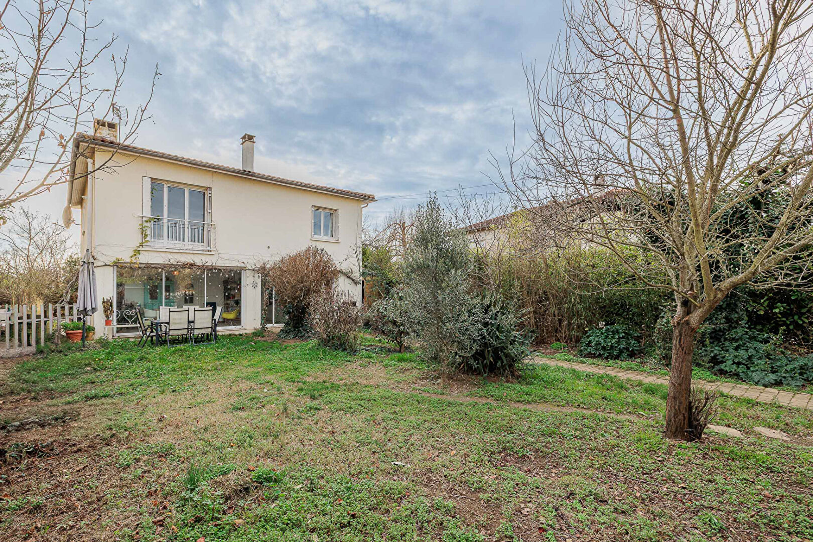 Agence immobilière de L'immobilier Toulousain Villeneuve tolosane