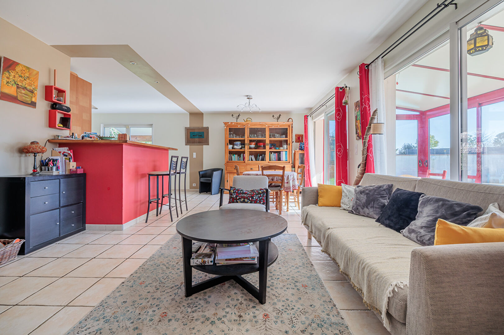 Agence immobilière de L'immobilier Toulousain Villeneuve tolosane