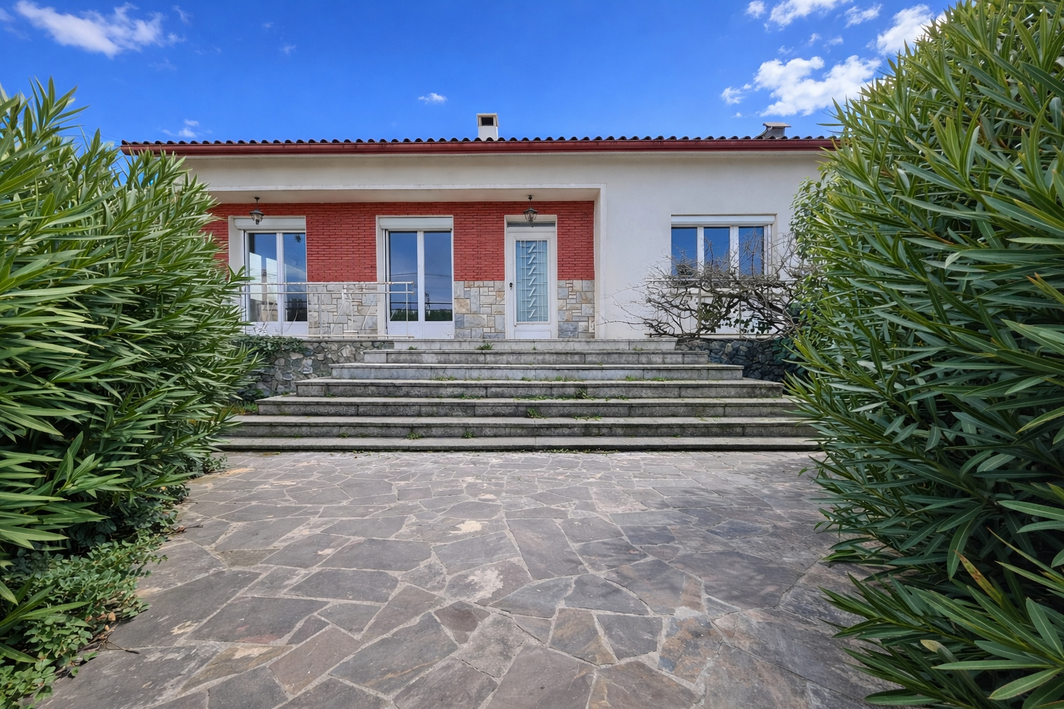 Agence immobilière de L'immobilier Toulousain Villeneuve tolosane