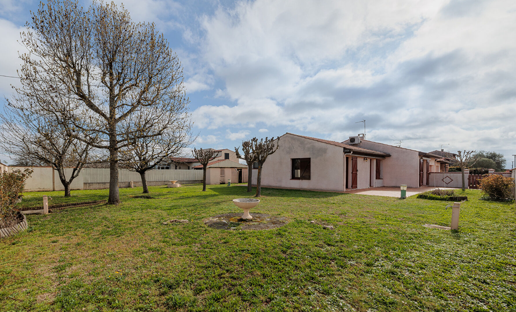 Agence immobilière de L'immobilier Toulousain Villeneuve tolosane