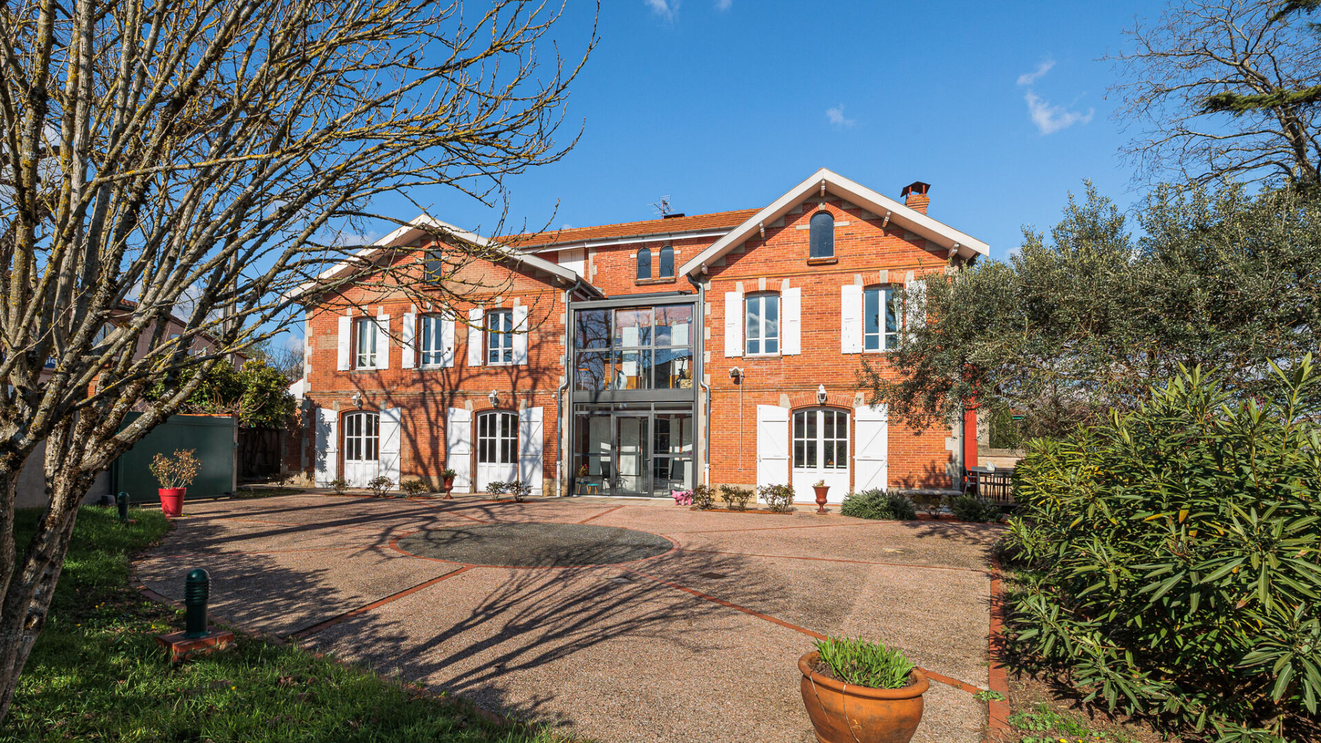 Agence immobilière de L'immobilier Toulousain Villeneuve tolosane