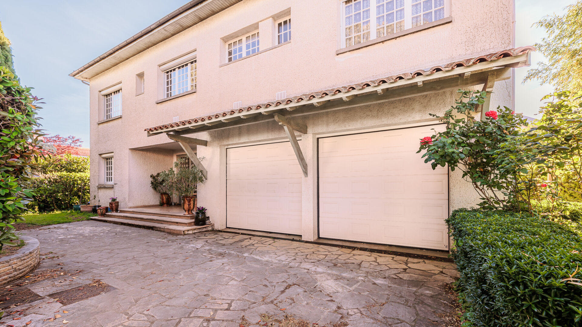 Agence immobilière de L'immobilier Toulousain Villeneuve tolosane