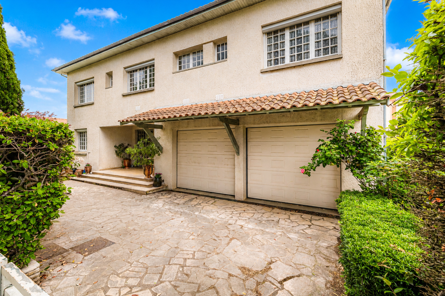 Agence immobilière de L'immobilier Toulousain Villeneuve tolosane