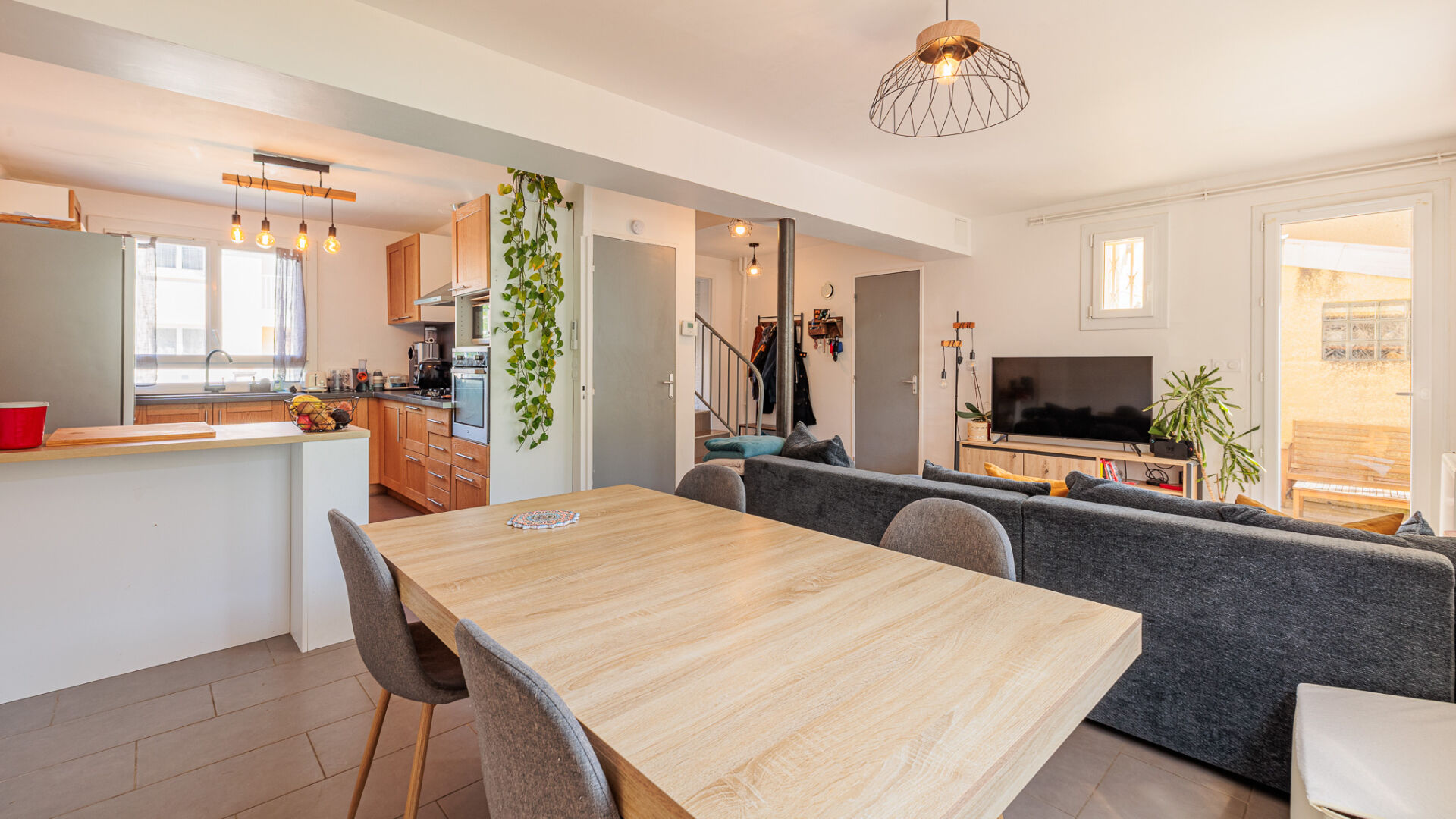 Agence immobilière de L'immobilier Toulousain Villeneuve tolosane