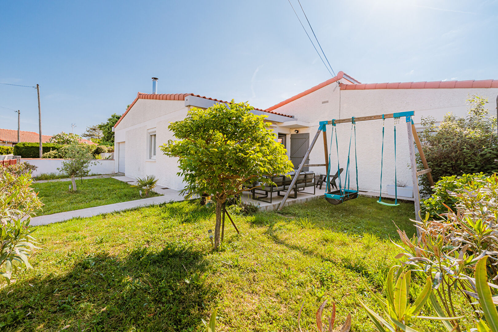 Agence immobilière de L'immobilier Toulousain Villeneuve tolosane